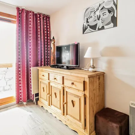 Les Sentiers Du Tueda - Maeva - Studio 4 Personnes Selection 23 Apartment *