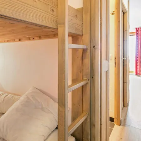 Les Sentiers Du Tueda - Maeva - Studio 4 Personnes Selection 23 Apartment *