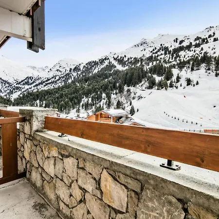 Apartment Les Sentiers Du Tueda - Maeva - Studio 4 Personnes Selection 23 *
